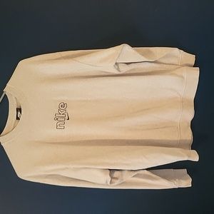 Nike crewneck